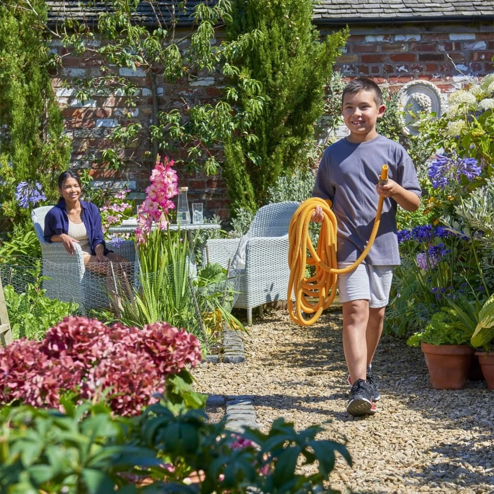 Hozelock Tuyau Extensible Wonderhoze 12,5 M 5 Hozelock Tuyau Extensible Wonderhoze 12,5 M – Image 3