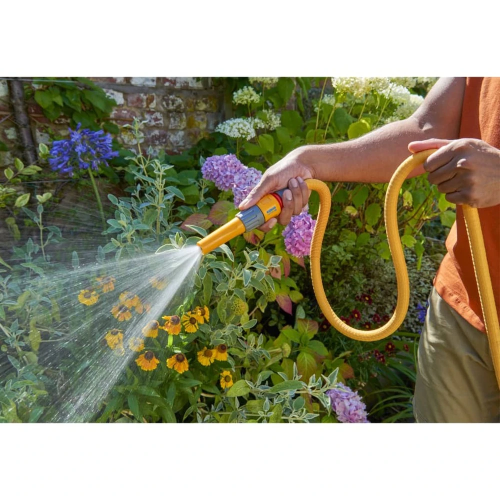 Hozelock Tuyau Extensible Wonderhoze 12,5 M 7 Hozelock Tuyau Extensible Wonderhoze 12,5 M – Image 5