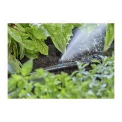 Gardena Micro-asperseur D'extrémité De Plate-bande Micro-drip - 13318-20 -Promos Botanisia Magasin 645952a6c1ee75.54623287