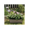 Jardiniere Day R Camel - Coloris Taupe - 40cm 2 Jardiniere Day R Camel - Coloris Taupe - 40cm -Promos Botanisia Magasin 645cf53c966b37.79751114