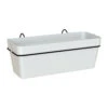 - Kit Balcon Jardiniere Capri Re 50cm V2 Blanc 50,2 X 28,5 X H20 Cm - 1,45l -Promos Botanisia Magasin 645cf54d623bc5.20256988