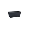 Elho Jardiniere Green Basics 60 - Vivre Noir - Extérieur - Xxl - L 29,5 X W 59,2 X H 27,7 Cm 2 Elho Jardiniere Green Basics 60 - Vivre Noir - Extérieur - Xxl - L 29,5 X W 59,2 X H 27,7 Cm -Promos Botanisia Magasin 645cf561c8e967.74458032