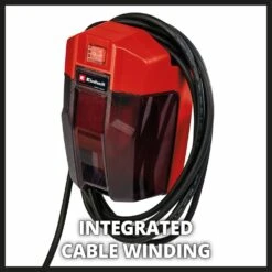 Einhell Pompe D’évacuation Eaux Claires Sans Fil Ge-sp 18 Li - Capacité 5000 L/h - Profondeur D'immersion 4 M - Sans Batterie 11 Einhell Pompe D’évacuation Eaux Claires Sans Fil Ge-sp 18 Li - Capacité 5000 L/h - Profondeur D'immersion 4 M - Sans Batterie -Promos Botanisia Magasin 645d5901d40553.28519632