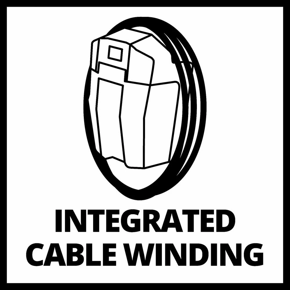 Einhell Pompe D’évacuation Eaux Claires Sans Fil Ge-sp 18 Li - Capacité 5000 L/h - Profondeur D'immersion 4 M - Sans Batterie 7 Einhell Pompe D’évacuation Eaux Claires Sans Fil Ge-sp 18 Li - Capacité 5000 L/h - Profondeur D'immersion 4 M - Sans Batterie – Image 5