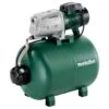 Metabo Surpresseur Avec Réservoir Hww 9000/100 G - 1900w - Hauteur De Refoulement Max. 51m -Promos Botanisia Magasin 645d59071f3551.65939920
