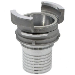 Raccord Symétrique Guillemin, Dn 80 X 75 Mm, à Douille Annelée