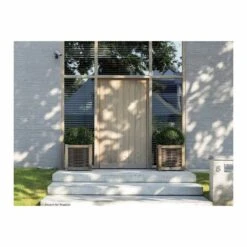 Jardinière En Chêne Avec Tressage Noisetier - Avec Bac Intérieur - 60 X 60 X 60 Cm 11 Jardinière En Chêne Avec Tressage Noisetier - Avec Bac Intérieur - 60 X 60 X 60 Cm -Promos Botanisia Magasin 64651e92116339.42194671