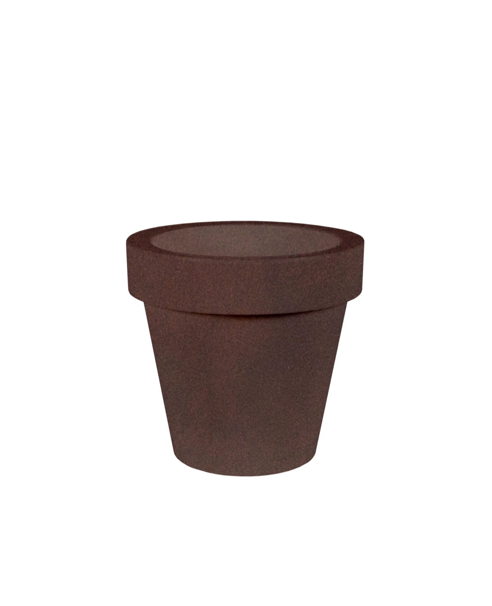 Pot De Fleurs Magnolia 120 ø120x114cm - Bronze 3 Pot De Fleurs Magnolia 120 ø120x114cm - Bronze