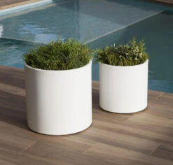 Pot De Fleurs Hortensia 50 ø50x50cm - Blanc 9 Pot De Fleurs Hortensia 50 ø50x50cm - Blanc -Promos Botanisia Magasin 6470a38aa76e30.71473387