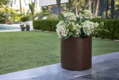 Pot De Fleurs Hortensia 50 ø50x50cm - Bronze 9 Pot De Fleurs Hortensia 50 ø50x50cm - Bronze -Promos Botanisia Magasin 6470f761a86c17.96602913