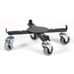 Eda Support Extensible A Roulettes - Pour Pots De Fleurs Carrés Et Ronds - Métal 9 Eda Support Extensible A Roulettes - Pour Pots De Fleurs Carrés Et Ronds - Métal -Promos Botanisia Magasin 64763e1fe76aa4.99887169