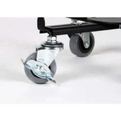 Eda Support Extensible A Roulettes - Pour Pots De Fleurs Carrés Et Ronds - Métal 8 Eda Support Extensible A Roulettes - Pour Pots De Fleurs Carrés Et Ronds - Métal -Promos Botanisia Magasin 64763e1ff20ec2.83766975