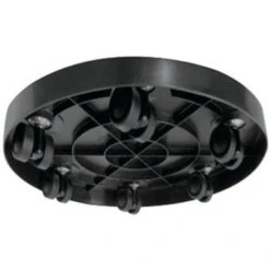 Eda Support A 6 Roulettes ø40cm - Ardoise 10 Eda Support A 6 Roulettes ø40cm - Ardoise -Promos Botanisia Magasin 64763e20c27043.17656974