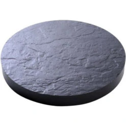 Eda Support A 6 Roulettes ø40cm - Ardoise 9 Eda Support A 6 Roulettes ø40cm - Ardoise -Promos Botanisia Magasin 64763e20c5d4b2.25254451