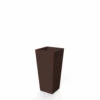 Pot De Fleurs Melisa 50 50x50x110cm - Bronze 2 Pot De Fleurs Melisa 50 50x50x110cm - Bronze -Promos Botanisia Magasin 6478c46a3c7aa2.73605891