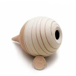 Ollas émaillée Décorée - Blanc -Promos Botanisia Magasin 6481ca0a1e6c61.90594916