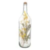 ATMOSPHERA Fleurs Séchées Dans Une Bouteille En Verre H 54.5 Cm 2 ATMOSPHERA Fleurs Séchées Dans Une Bouteille En Verre H 54.5 Cm -Promos Botanisia Magasin 64821bb51645e3.97953342
