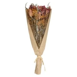 ATMOSPHERA Bouquet De Fleurs Séchées D. 19 X H. 48 Cm -Promos Botanisia Magasin 64821bb5f3ceb8.35838780
