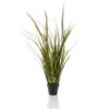 Emerald Herbe De Sétaire Artificielle 90 Cm En Pot -Promos Botanisia Magasin 6a0691b3a22539fe