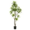Emerald Arbre Artificiel Dracaena 155 Cm Vert -Promos Botanisia Magasin 6b2e1aba9e7ad38c