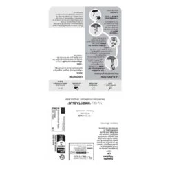 Myrtillier 'Brigitta Blue' Bio : Pot De 1,5 Litres -Promos Botanisia Magasin 791603 004