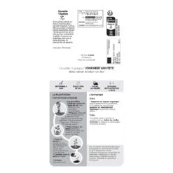 Groseillier à Grappes 'Jonkheer Van Tets' Bio: Pot 1,5 Litres -Promos Botanisia Magasin 827044 1766998