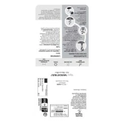 Vigne Muscat Bleu : AB Pot 3L -Promos Botanisia Magasin 872146 004