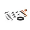 Gardena Kit Micro Drip System Unicef -Promos Botanisia Magasin 913331 001