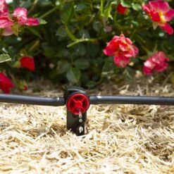 20 Goutteurs En Ligne Goutte à Goutte Sur Pic à Débit Constant 2 L/h -Promos Botanisia Magasin 955364 003