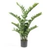 Emerald Zamioculcas Artificiel Vert 110 Cm 11.662c 1 Emerald Zamioculcas Artificiel Vert 110 Cm 11.662c -Promos Botanisia Magasin 95e975676e27849b