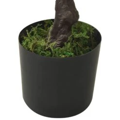 VIDAXL Bonsaï De Pin Artificiel Avec Pot 60 Cm Vert -Promos Botanisia Magasin 990d820d53a86c50