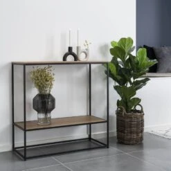 Arbre Fiddle Leaf Plante Artificielle 100 Cm -Promos Botanisia Magasin a86b36ecf2936507
