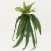 Fougère Artificiel En Bouquet 100cm -Promos Botanisia Magasin cc184df27d518219