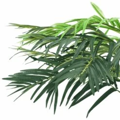 VIDAXL Palmier Phoenix Artificiel Avec Pot 215 Cm Vert -Promos Botanisia Magasin d0c8cf99bd77a2d6