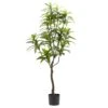 Emerald Arbre Dracaena Artificiel Vert 130 Cm 419843 -Promos Botanisia Magasin f0780e4fbfb8a672
