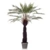 Emerald Arbre Artificiel De Fougère Dicksonia 125 Cm En Pot -Promos Botanisia Magasin fb20537230527fd5